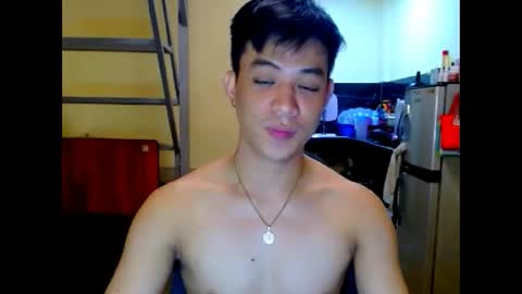 asiandreamboyx online show from May 31, 2026, 6:09 pm