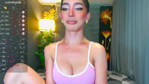 Snapshot of asiangoddess1 chatting on March 25, 2026, 5:02 am goddess online show from March 25, 2026, 5:02 am