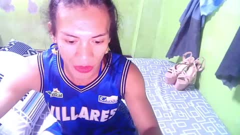 Miss Audrey L Monel online show from January 4, 2025, 2:56 pm