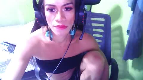 Miss Audrey L Monel online show from January 7, 2025, 7:38 pm