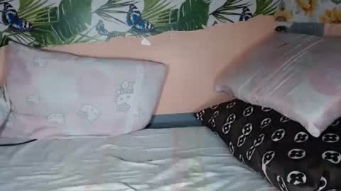 Miss Audrey L Monel online show from February 18, 2025, 5:20 am