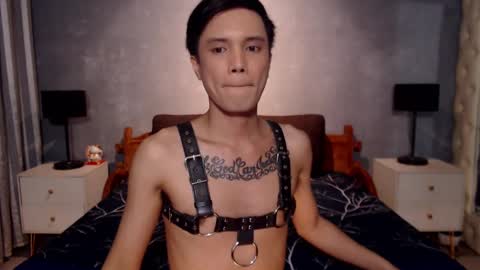 AsherMiller online show from February 13, 2025, 9:20 am