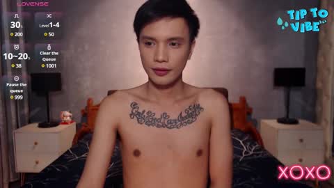 AsherMiller online show from February 14, 2025, 7:17 am