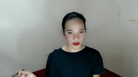 PRINCESS online show from April 9, 2026, 11:21 pm