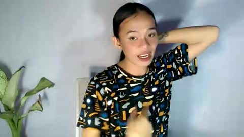 PRINCESS online show from April 12, 2026, 11:10 pm