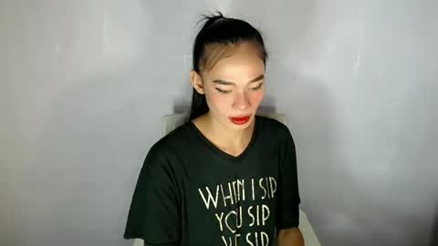 PRINCESS online show from April 22, 2026, 7:11 am