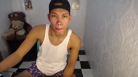 asianhot12 online show from March 9, 2025, 11:25 am