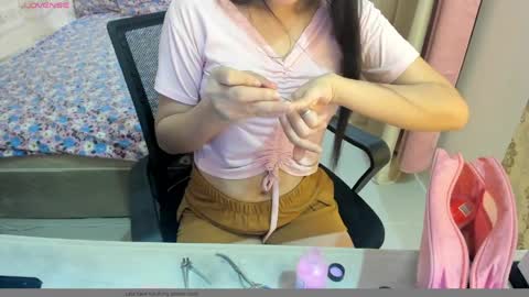 Melody online show from April 8, 2026, 11:10 am