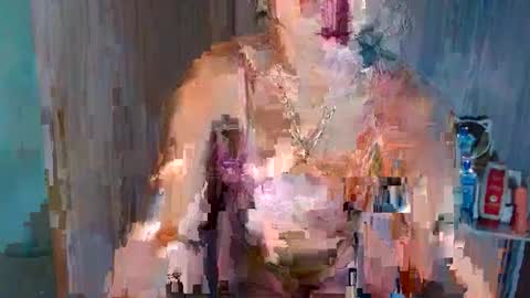 Celine online show from March 9, 2025, 2:29 am