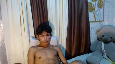 Nico online show from November 7, 2025, 1:16 am