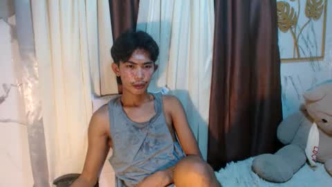 Nico online show from November 11, 2025, 10:26 am