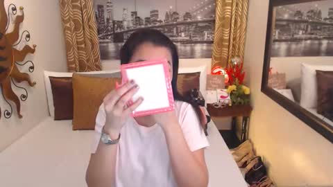 asianhotjasmin online show from November 23, 2025, 9:47 pm