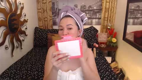 asianhotjasmin online show from December 2, 2025, 1:17 pm