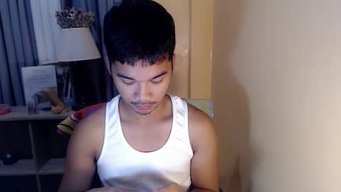 Snapshot of asianhunk_jamesx chatting on October 11, 2025, 9:02 pm asianhunk_jamesx online show from October 11, 2025, 9:02 pm