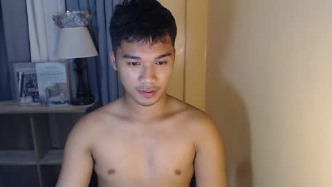 asianhunk_jamesx online show from October 26, 2025, 9:26 am