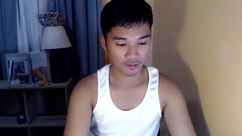 asianhunk_jamesx online show from November 7, 2025, 10:15 am