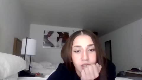 asianicolee online show from January 18, 2026, 2:37 am