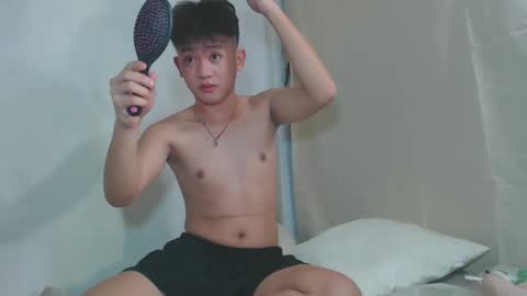 Snapshot of asianjas11 chatting on March 31, 2026, 6:47 am JASPER online show from March 31, 2026, 6:47 am