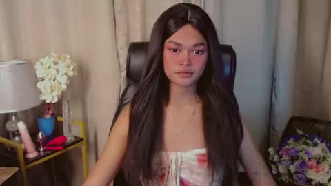 Kianna online show from January 8, 2026, 12:29 pm