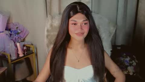 Kianna online show from March 3, 2026, 9:15 am