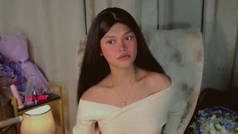 Kianna online show from March 18, 2026, 11:57 am