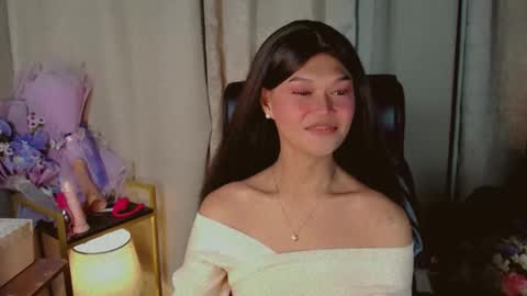 Kianna online show from March 20, 2026, 1:38 pm