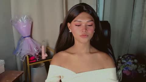 Kianna online show from April 20, 2026, 12:08 pm