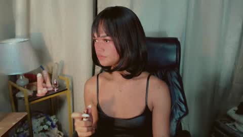Kianna online show from June 16, 2026, 10:29 am