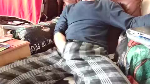 John online show from November 15, 2025, 2:35 pm