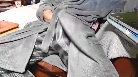 John online show from November 27, 2025, 9:06 pm