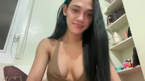 Patricia online show from October 15, 2025, 6:52 pm