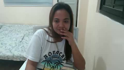 asianprettymay online show from October 18, 2025, 3:46 pm