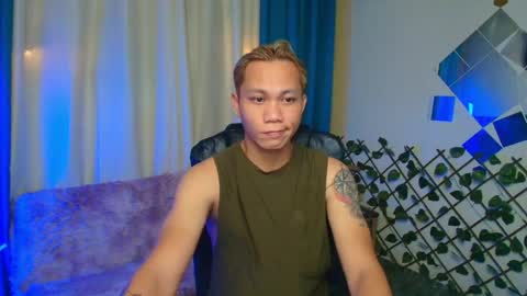 Prince online show from May 26, 2026, 8:10 am