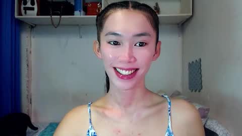 J A D E online show from November 16, 2025, 9:59 am