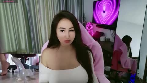 Rose   Mingna online show from October 30, 2025, 3:30 am