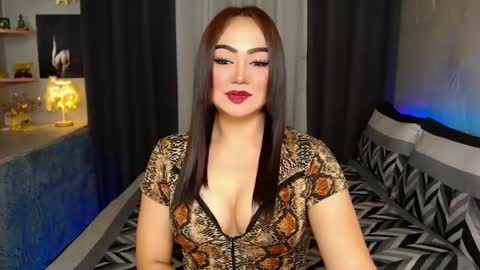 Snapshot of asiansexhunter chatting on January 11, 2025, 2:25 pm Ms. MONICA online show from January 11, 2025, 2:25 pm