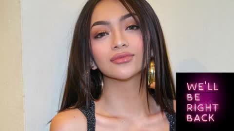 Miss Nia online show from December 23, 2024, 6:27 pm