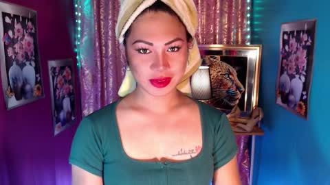 Babe online show from September 10, 2025, 11:10 am