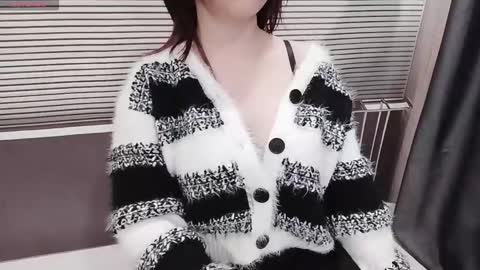 SoHye online show from March 12, 2026, 1:34 am