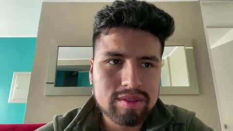 Snapshot of asilios_x chatting on October 13, 2025, 5:24 pm A S I L I O S H A L L online show from October 13, 2025, 5:24 pm