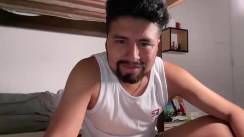 Snapshot of asilios_x chatting on October 18, 2025, 8:59 am A S I L I O S H A L L online show from October 18, 2025, 8:59 am