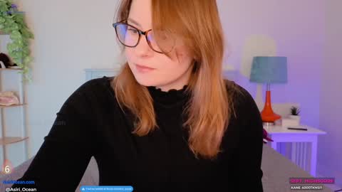 Snapshot of asiri_ocean chatting on September 23, 2025, 7:17 pm Asiri   pronounced Ah-siri Please no nicknames   3 online show from September 23, 2025, 7:17 pm