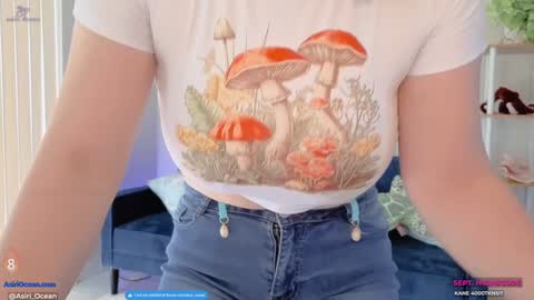 Snapshot of asiri_ocean chatting on September 26, 2025, 4:44 pm Asiri   pronounced Ah-siri Please no nicknames   3 online show from September 26, 2025, 4:44 pm