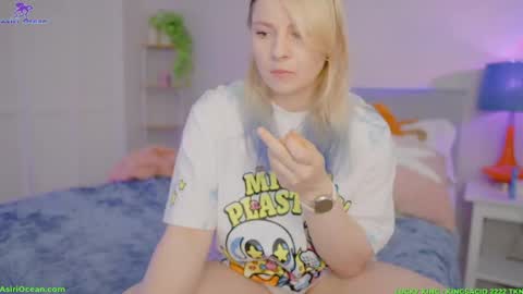 Asiri   pronounced Ah-siri Please no nicknames   3 online show from April 10, 2026, 6:12 pm