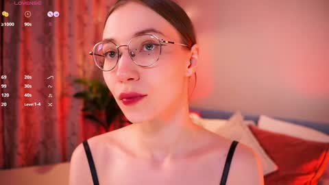 Audrey online show from December 1, 2024, 7:36 pm