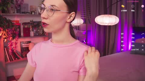 Audrey online show from December 5, 2024, 1:38 pm