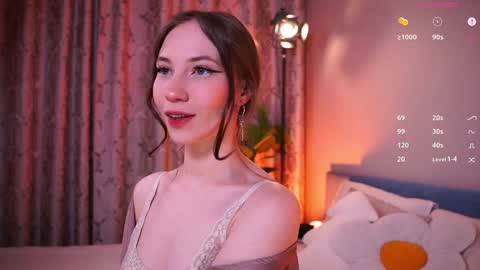 Audrey online show from January 25, 2025, 2:03 pm