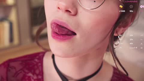 Audrey online show from February 2, 2025, 5:04 pm