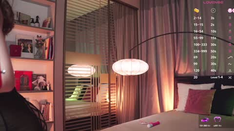 Audrey online show from February 6, 2025, 2:58 pm