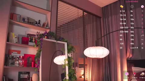 Audrey online show from February 9, 2025, 12:52 pm